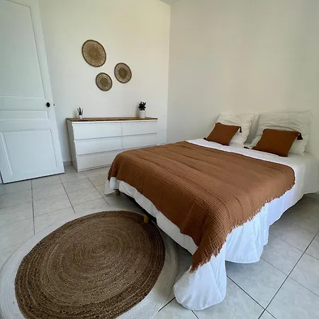 Apartament 2 Pieces A 5 Minutes De La